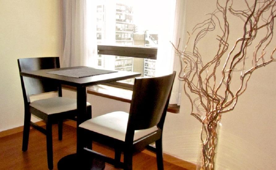 818 Suites Ciudad Autónoma de Ciudad Autónoma de Buenos Aires Exterior foto