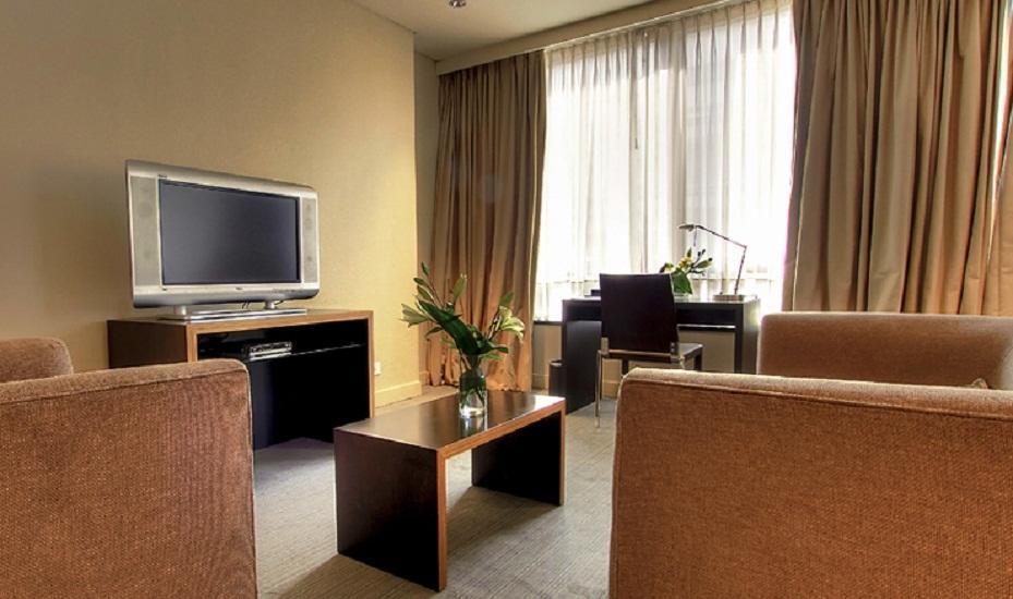 818 Suites Ciudad Autónoma de Ciudad Autónoma de Buenos Aires Exterior foto