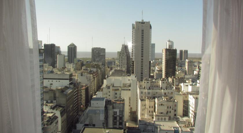 818 Suites Ciudad Autónoma de Ciudad Autónoma de Buenos Aires Exterior foto